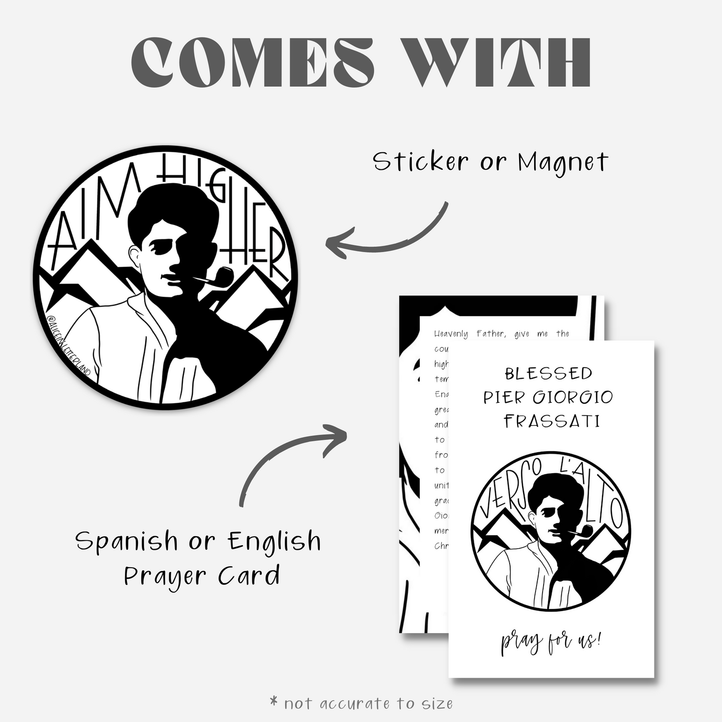 Bl. Pier Giorgio Frassati