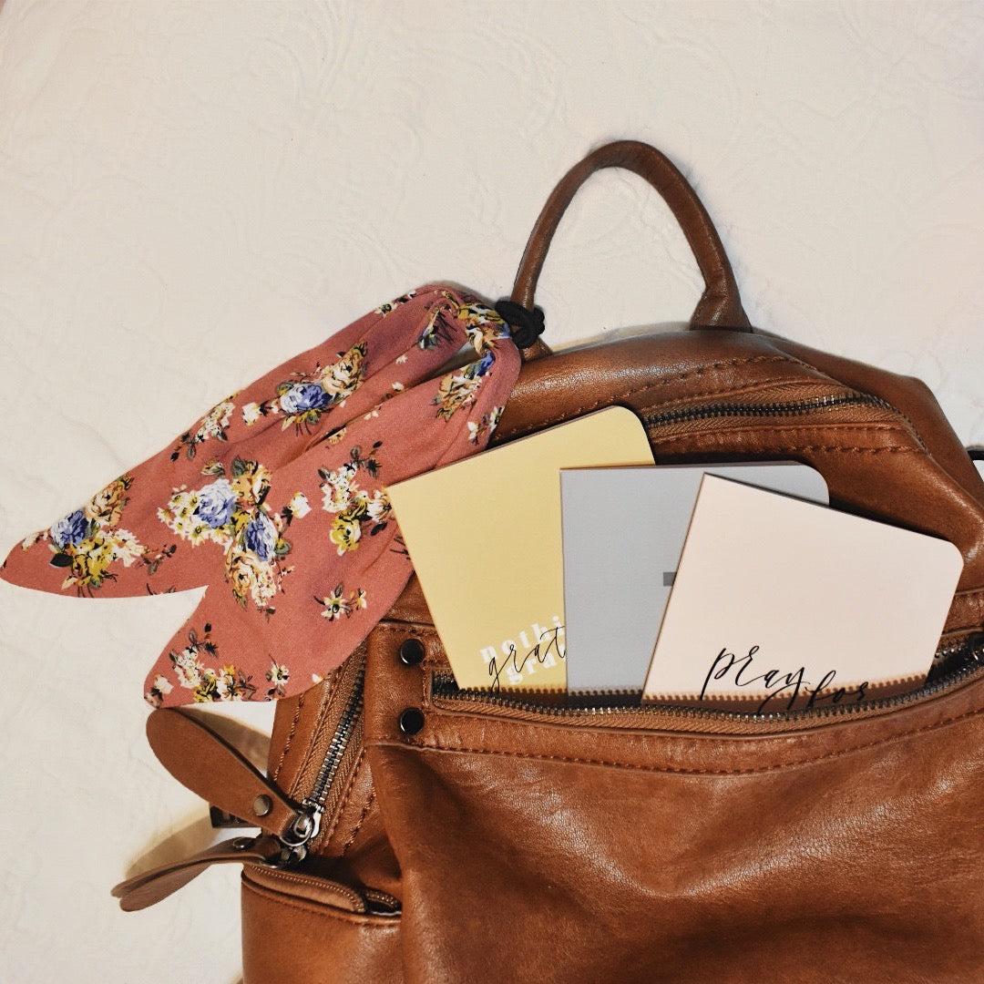 Mass Notes Pocketbook