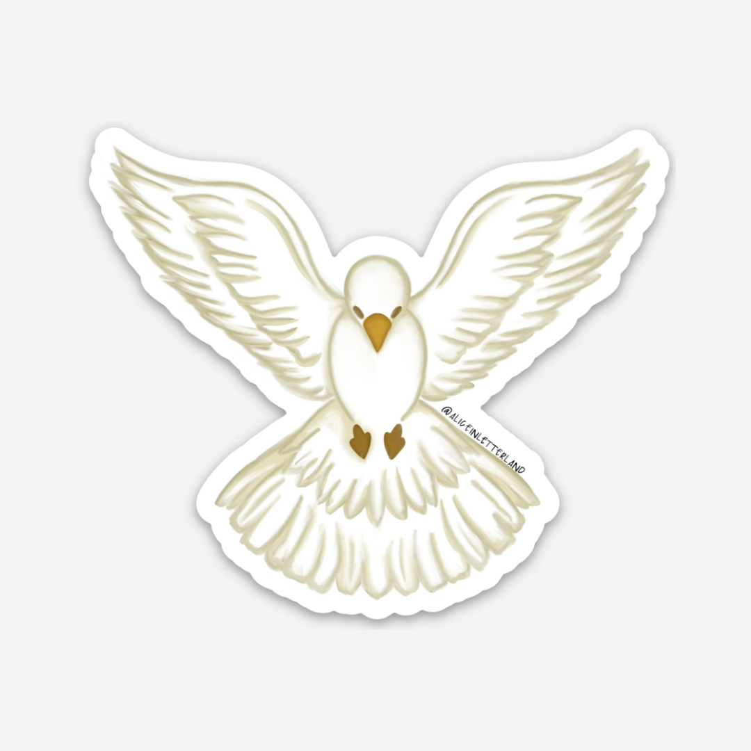 Holy Spirit