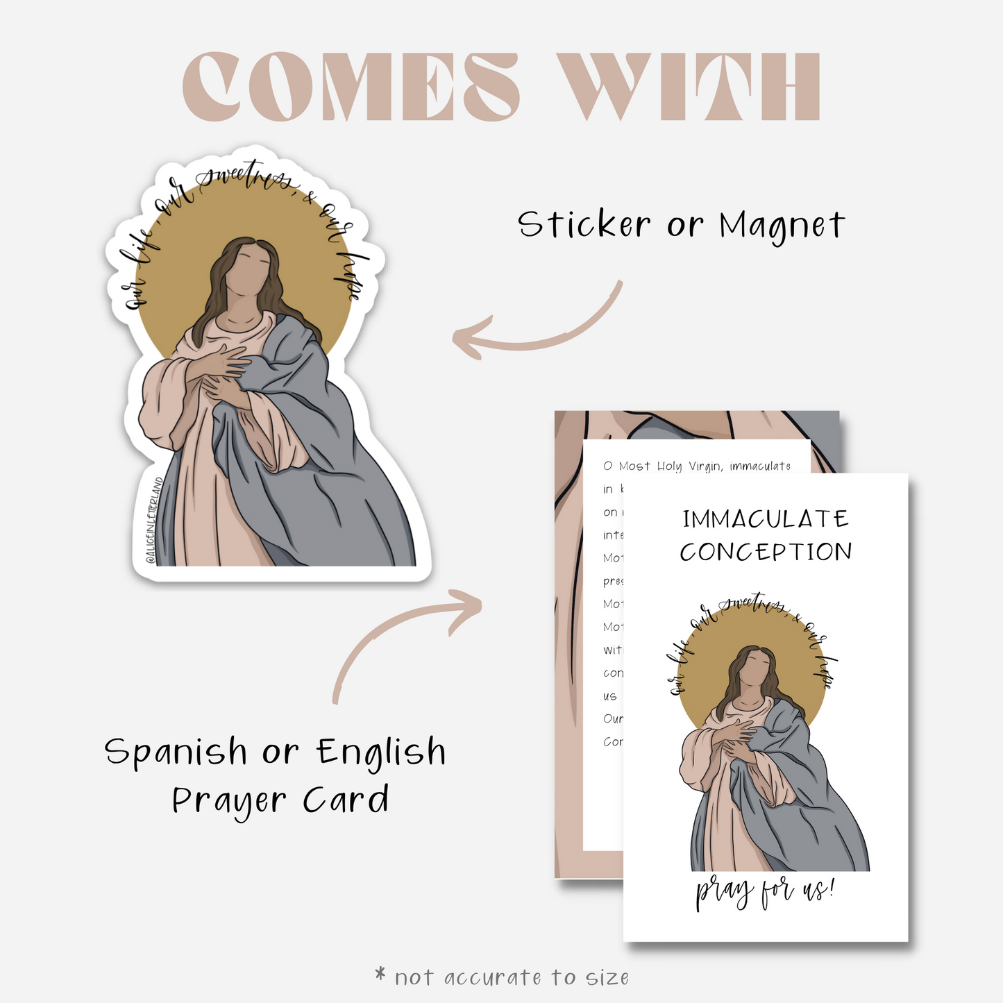 Immaculate Conception