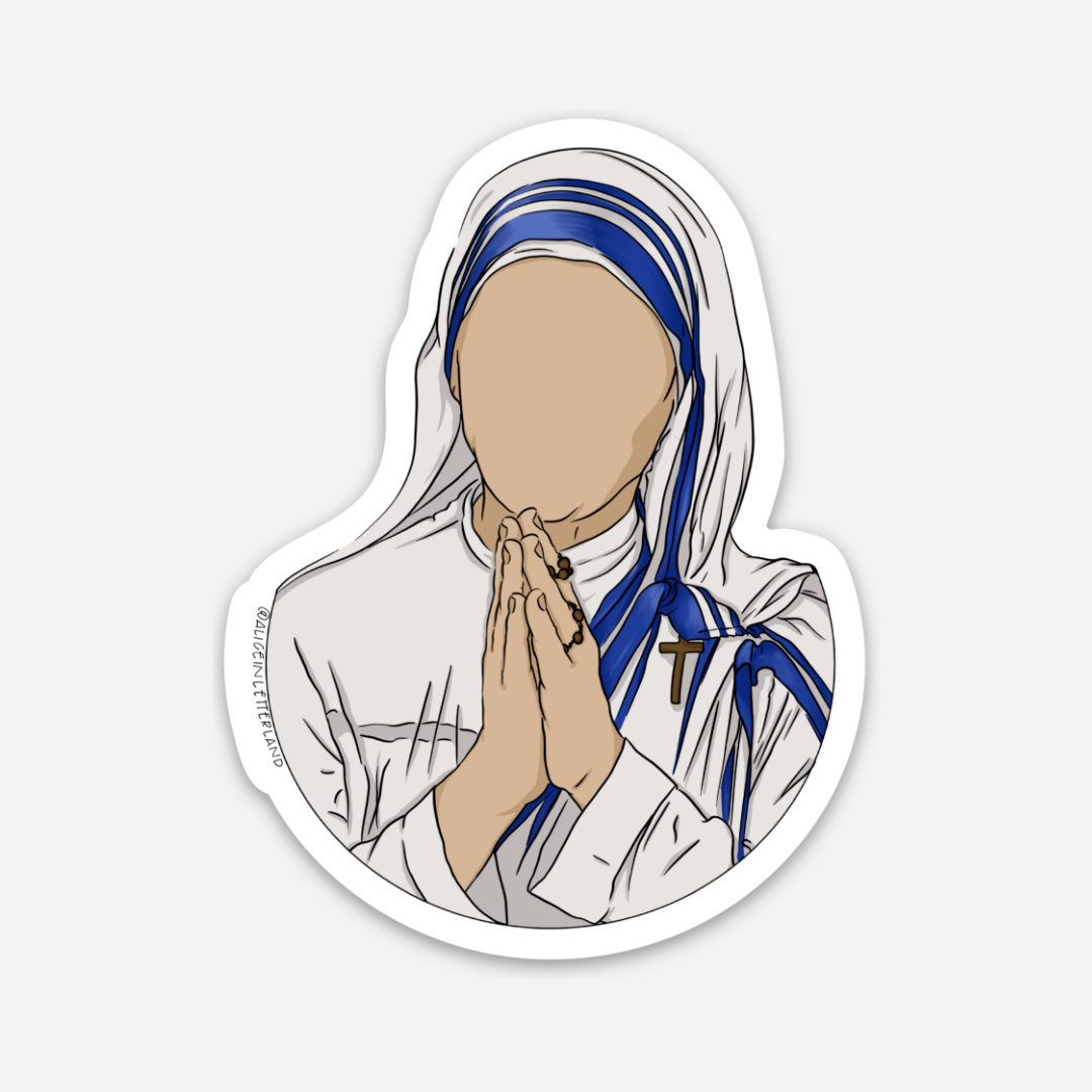 Mother Teresa