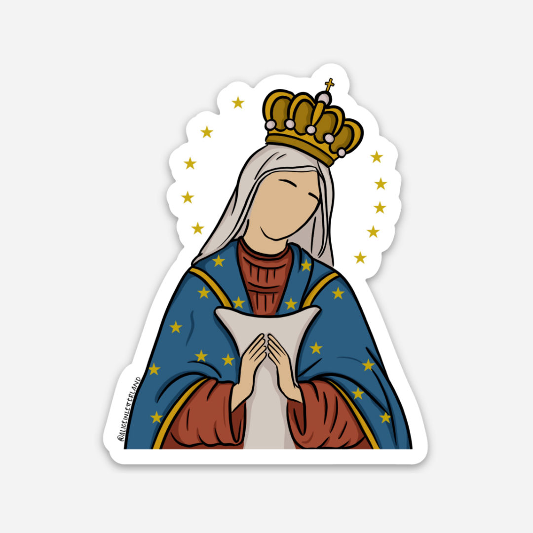 Our Lady of Altagracia