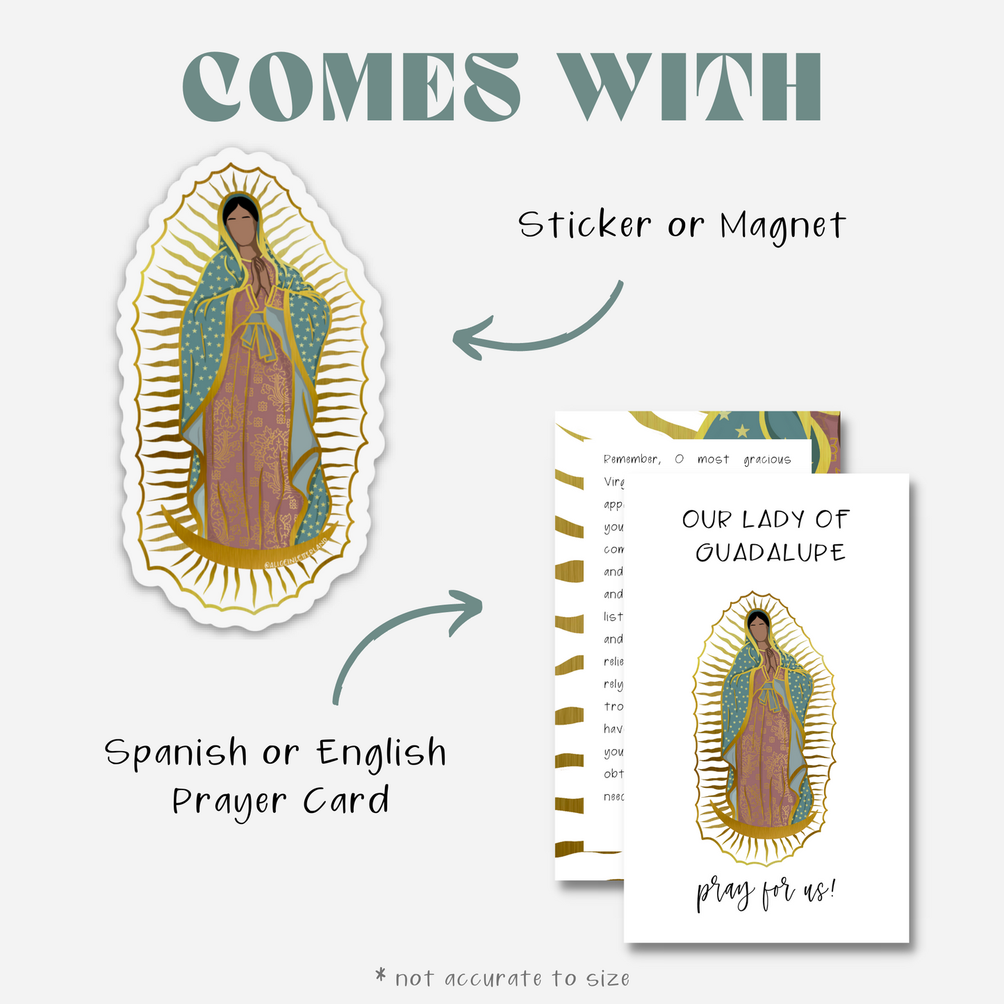 Our Lady of Guadalupe