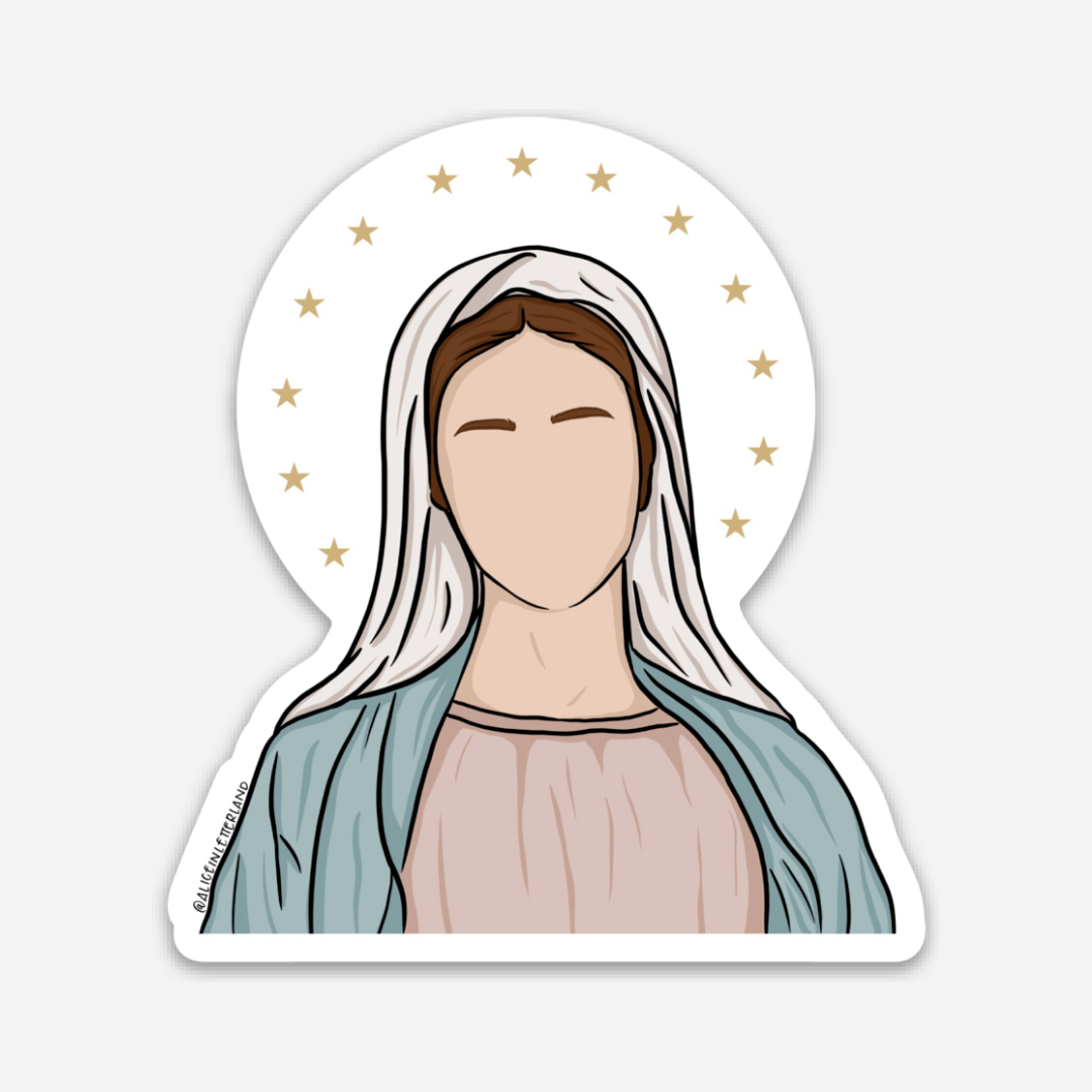 Our Lady Queen of Peace (Medjugorje)