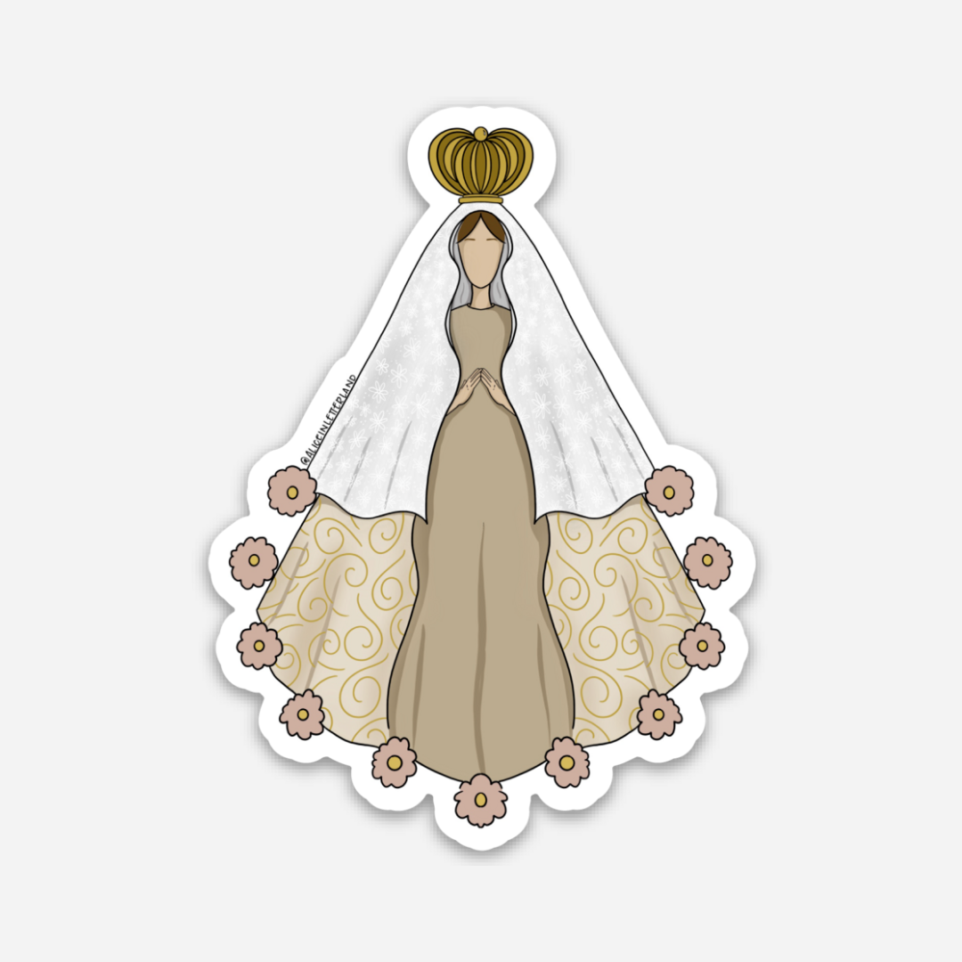Our Lady of the Valley