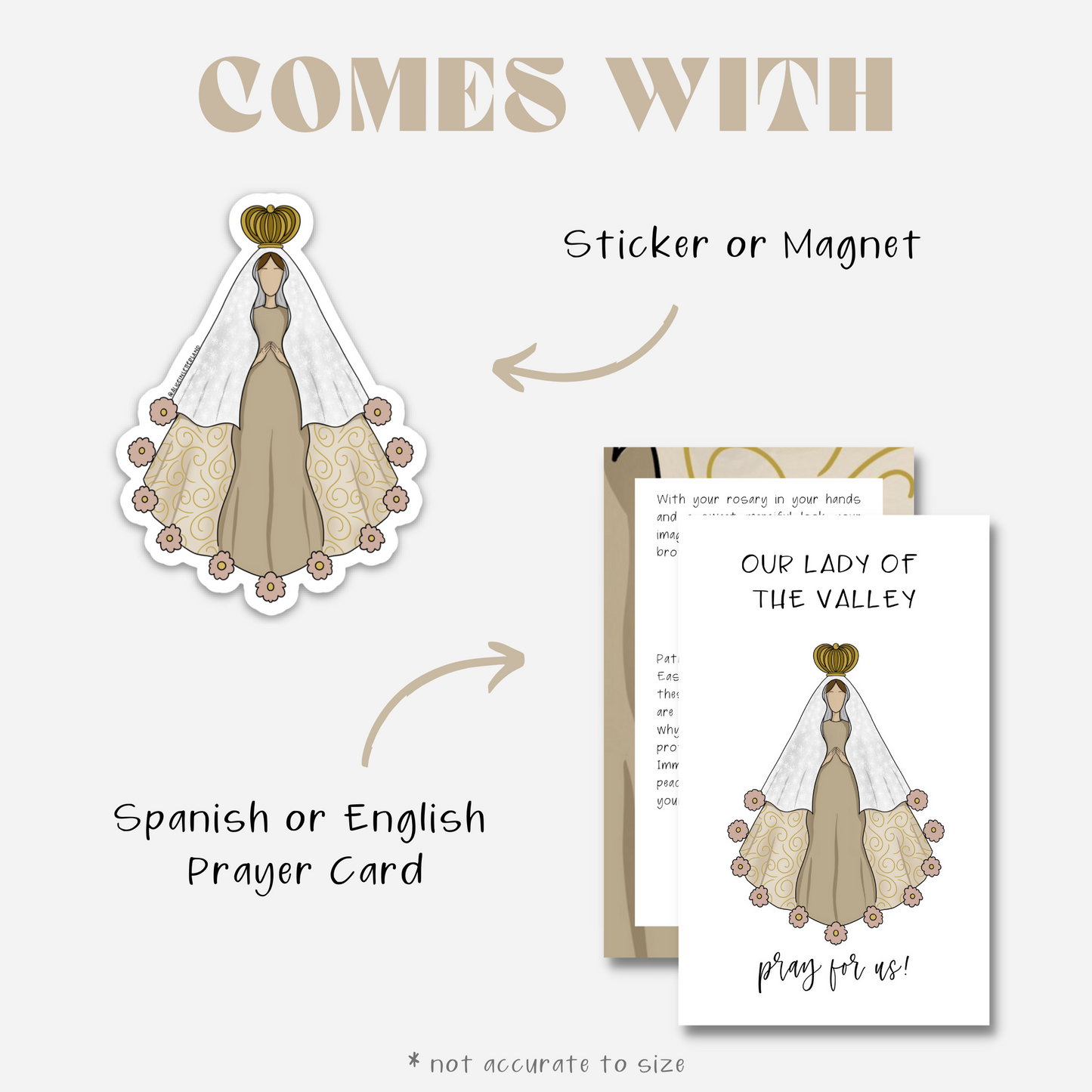 Our Lady of the Valley