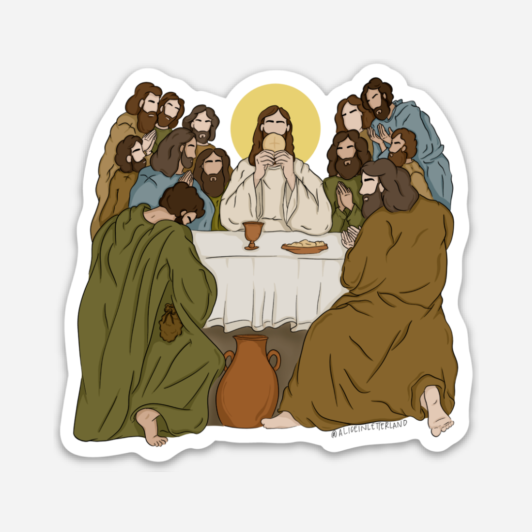 The Last Supper