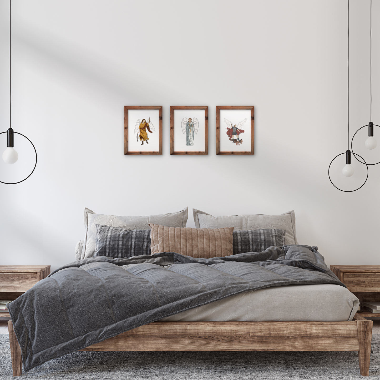 Archangel Print Bundle