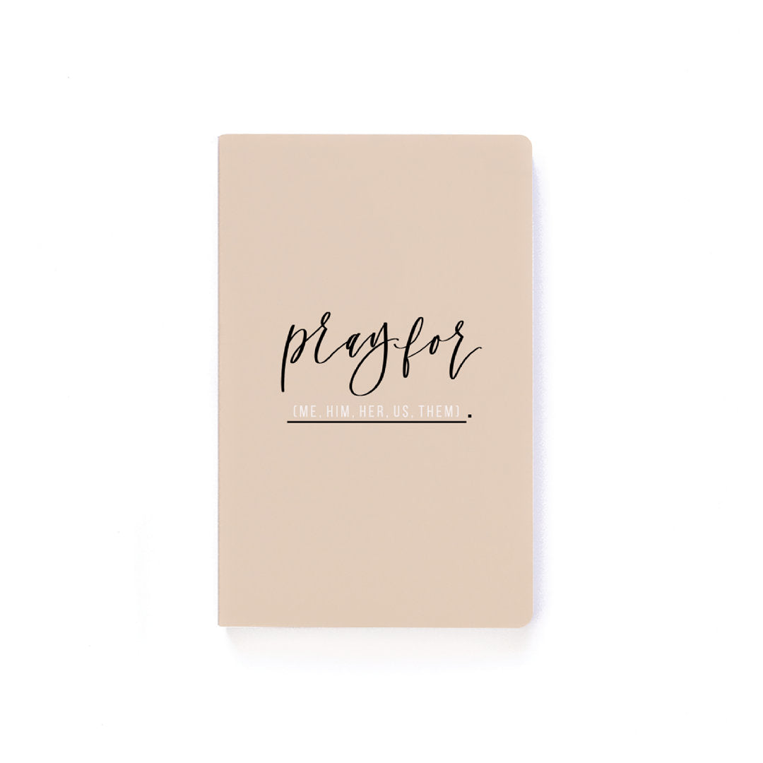 Pray For Me Pocketbook