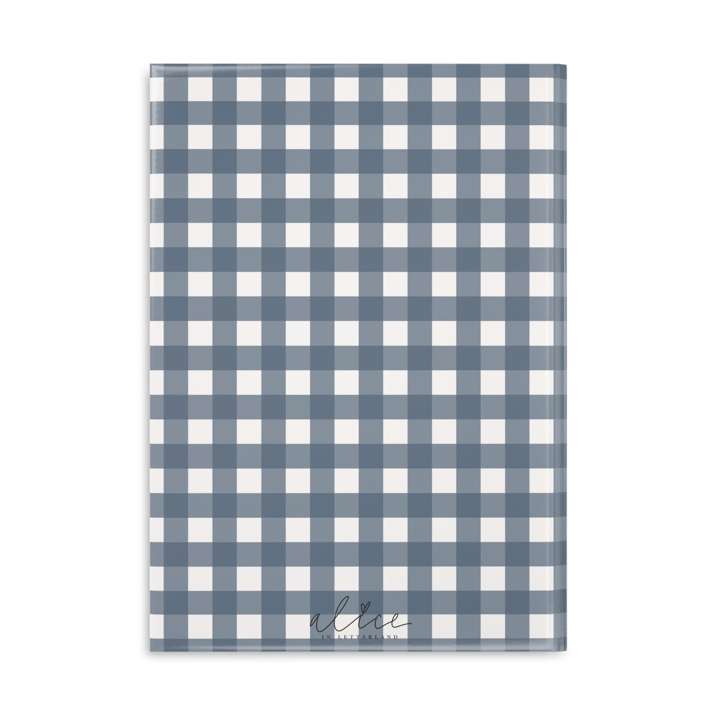 Our Lady of La Leche Hardcover Notebook | Puffy Cover Journal