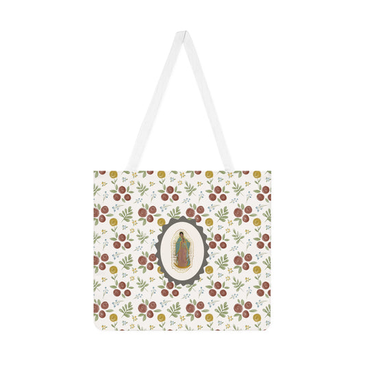 Our Lady of Guadalupe Tote Bag