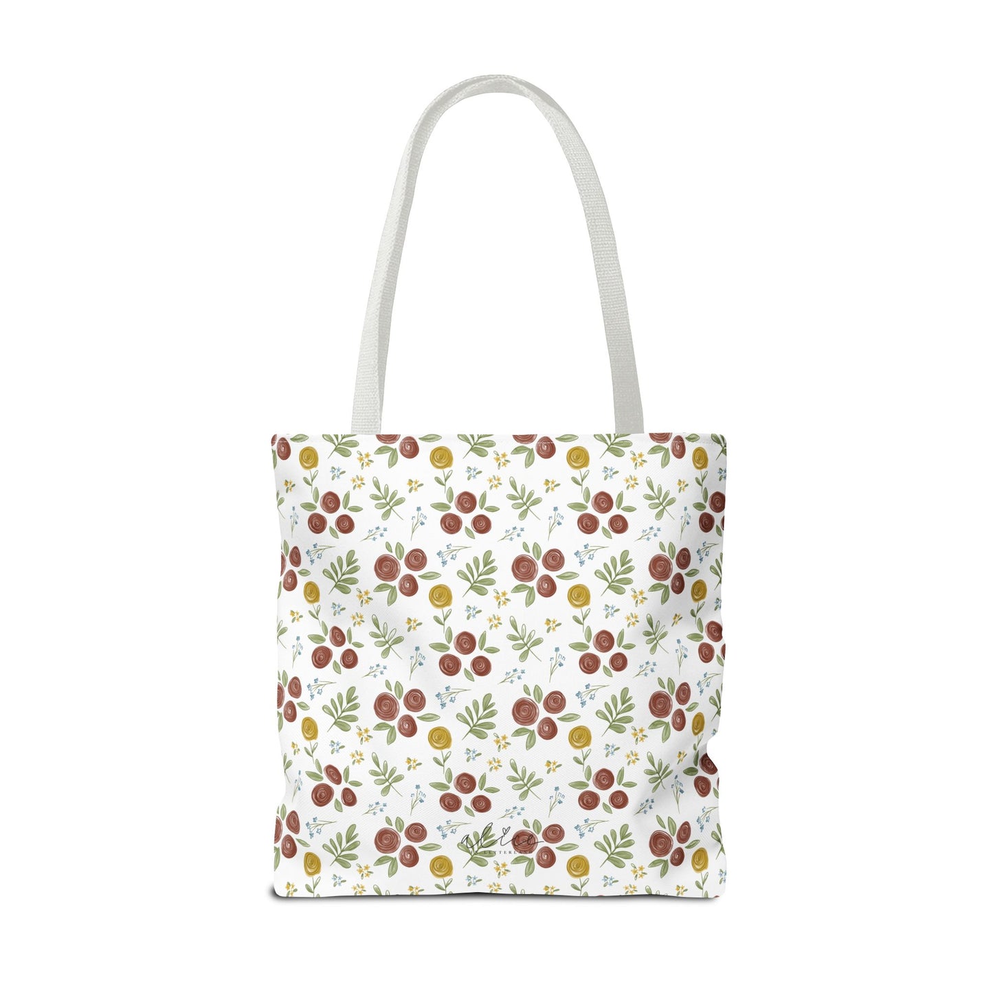 Our Lady of Guadalupe Tote Bag