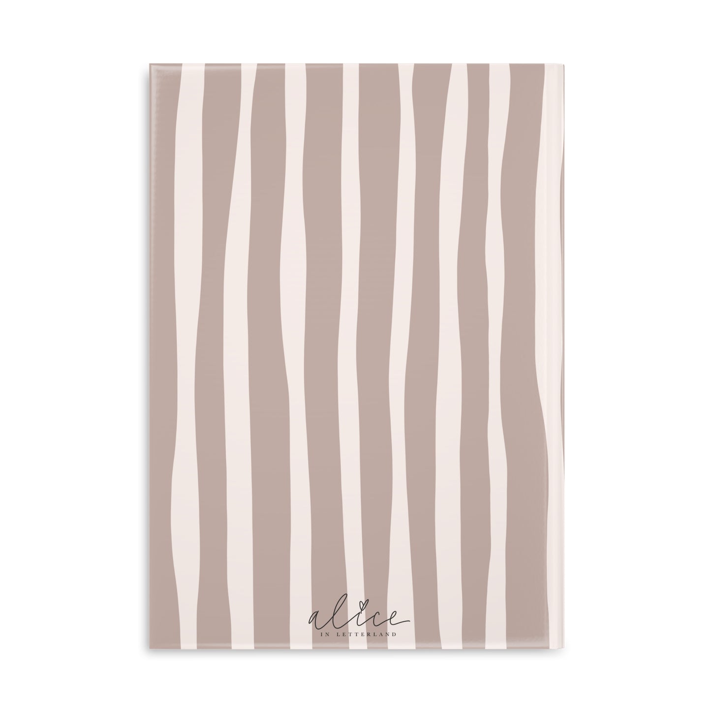 Immaculate Heart of Mary Hardcover Notebook | Puffy Cover Journal