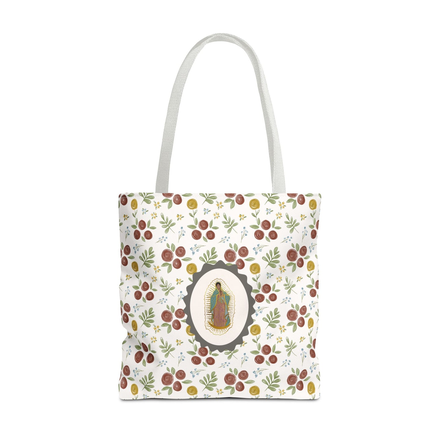 Our Lady of Guadalupe Tote Bag