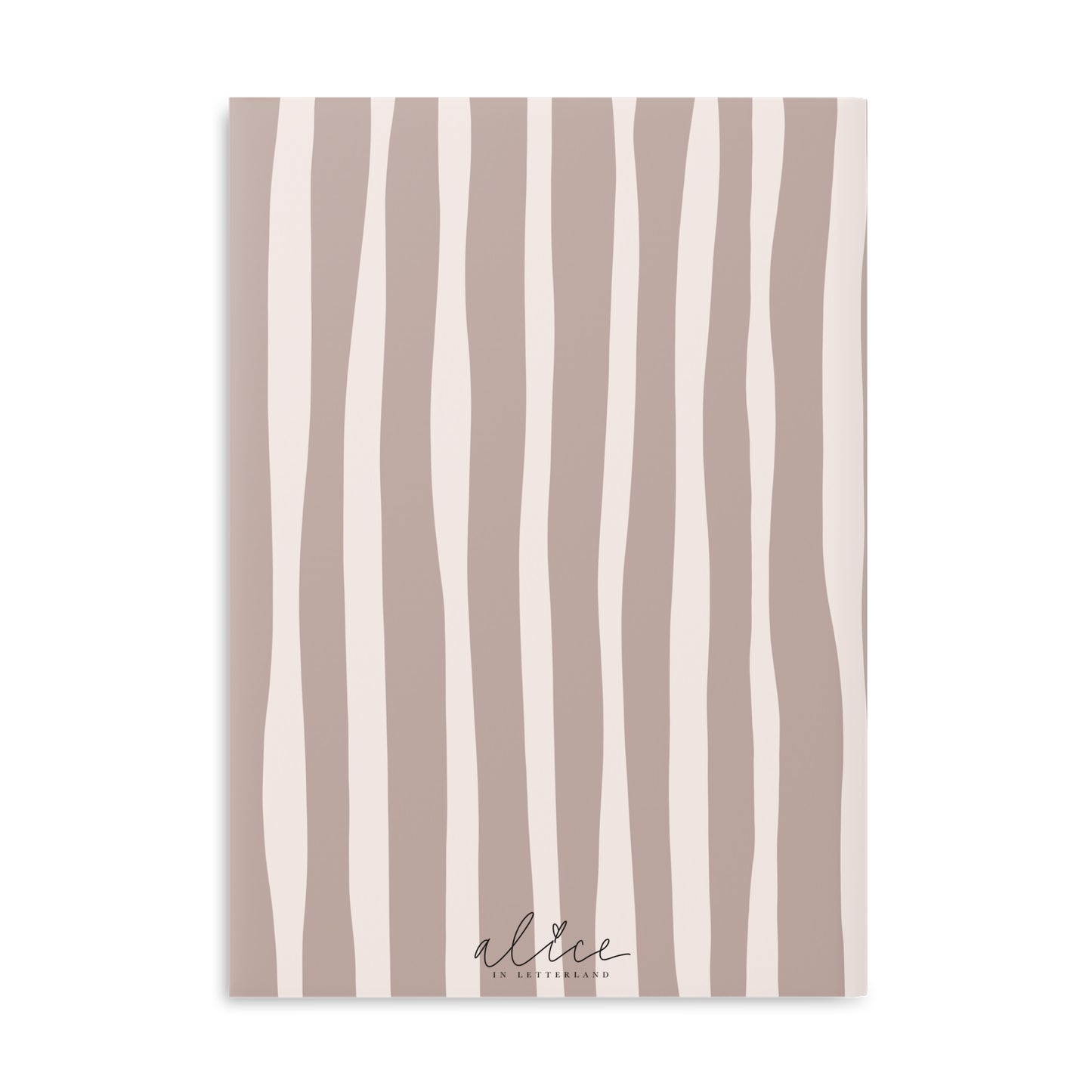 Immaculate Heart of Mary Hardcover Notebook | Puffy Cover Journal