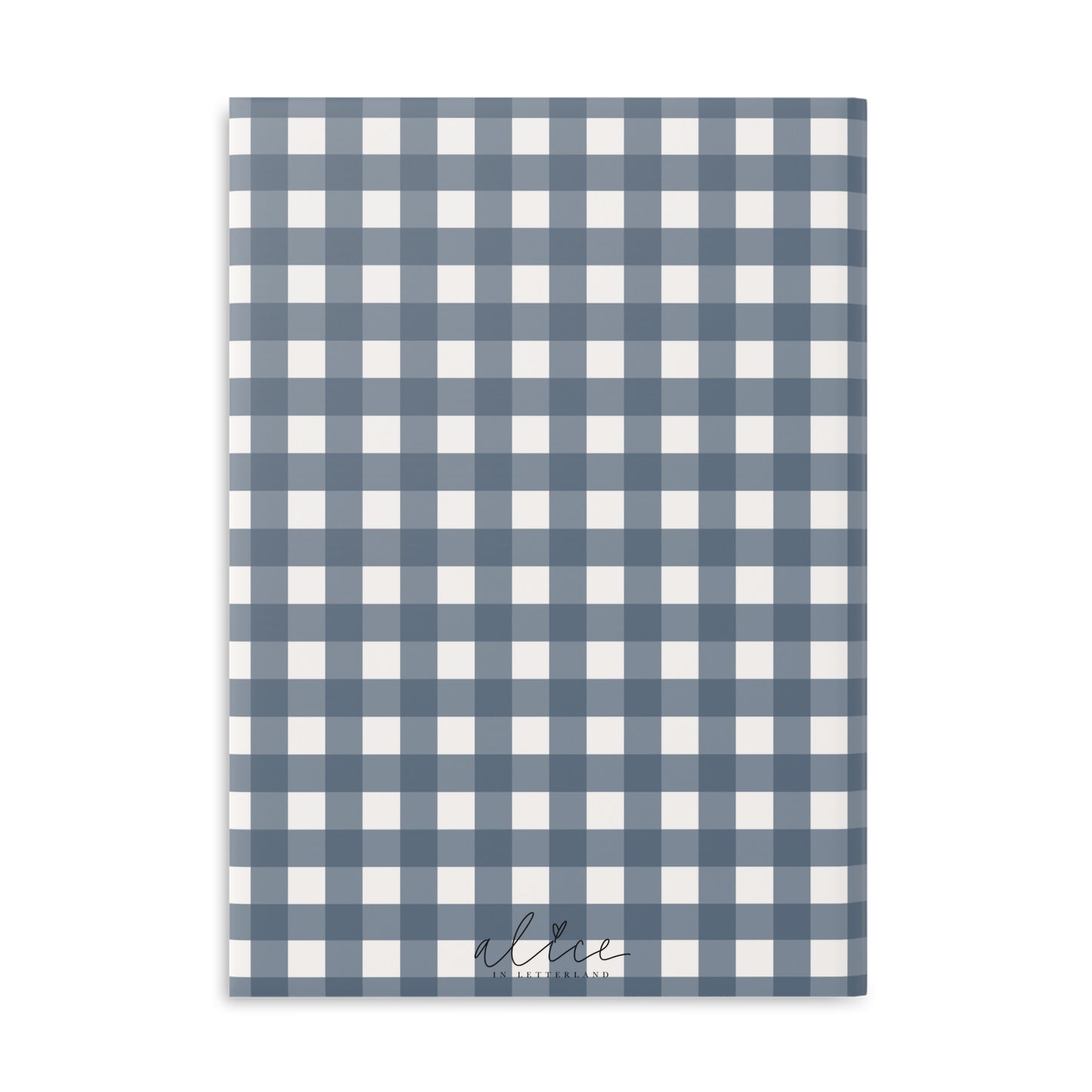 Our Lady of La Leche Hardcover Notebook | Puffy Cover Journal