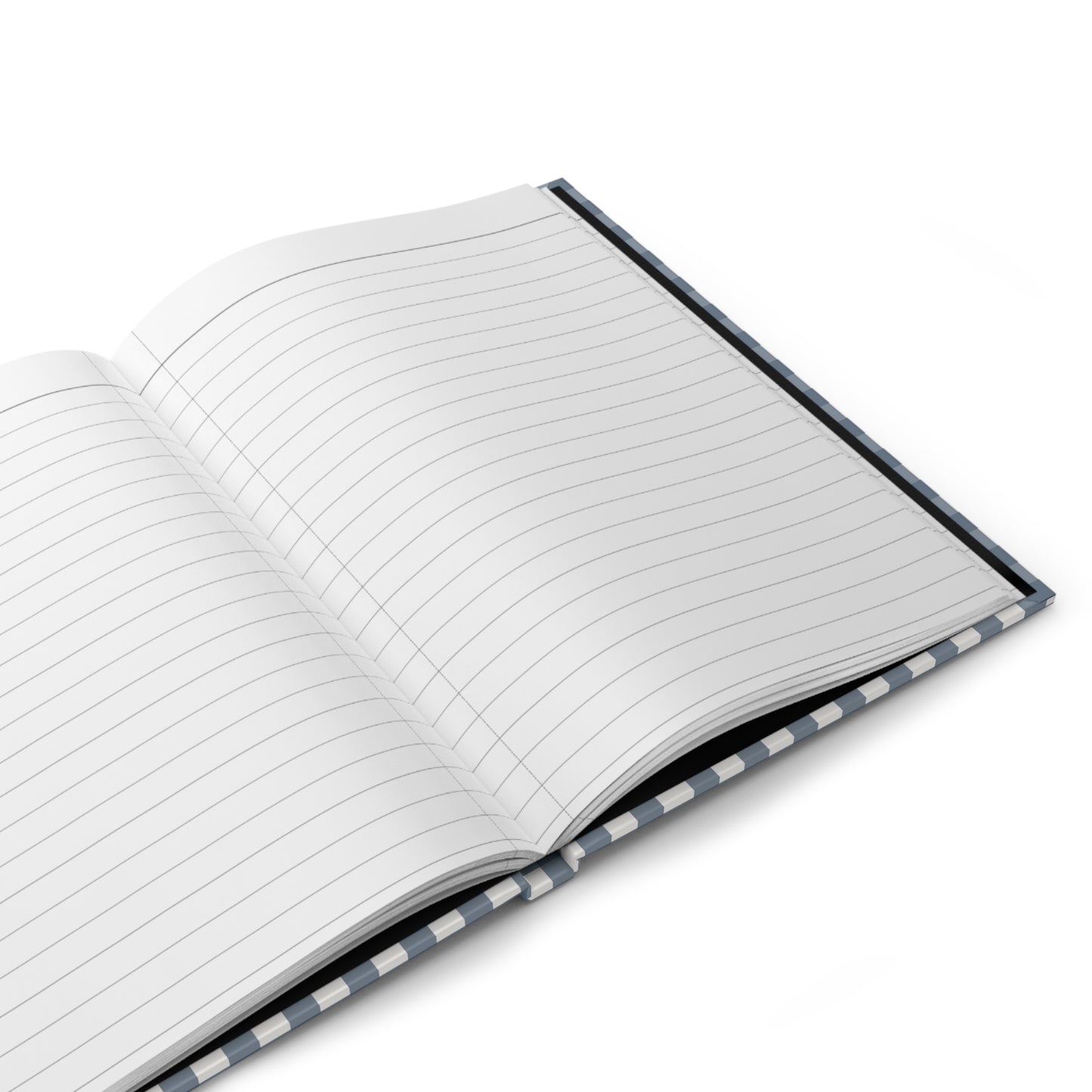 Our Lady of La Leche Hardcover Journal — Catholic Prayer & Devotional Notebook