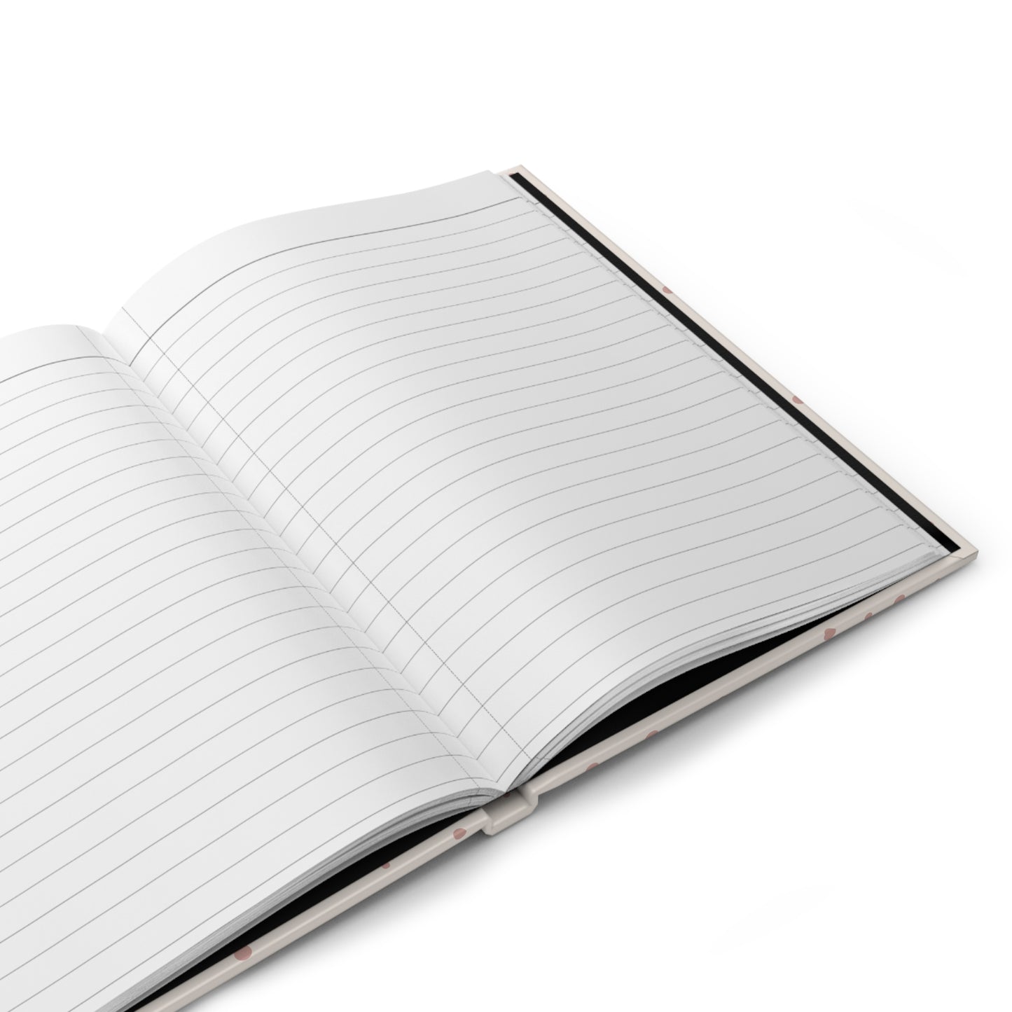 Our Lady of Fatima Hardcover Journal — Catholic Prayer & Devotional Notebook