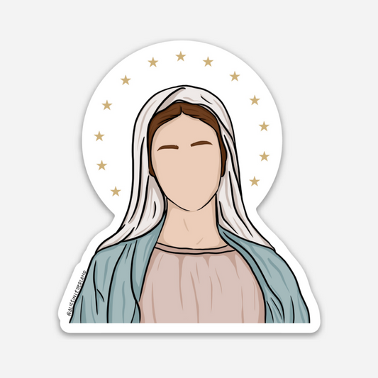 Our Lady Queen of Peace (Medjugorje)