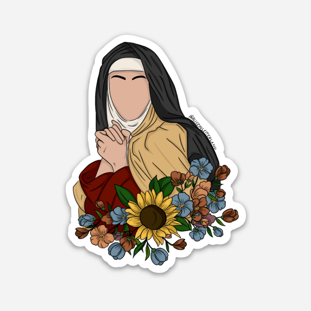 Saint Teresa of Avila